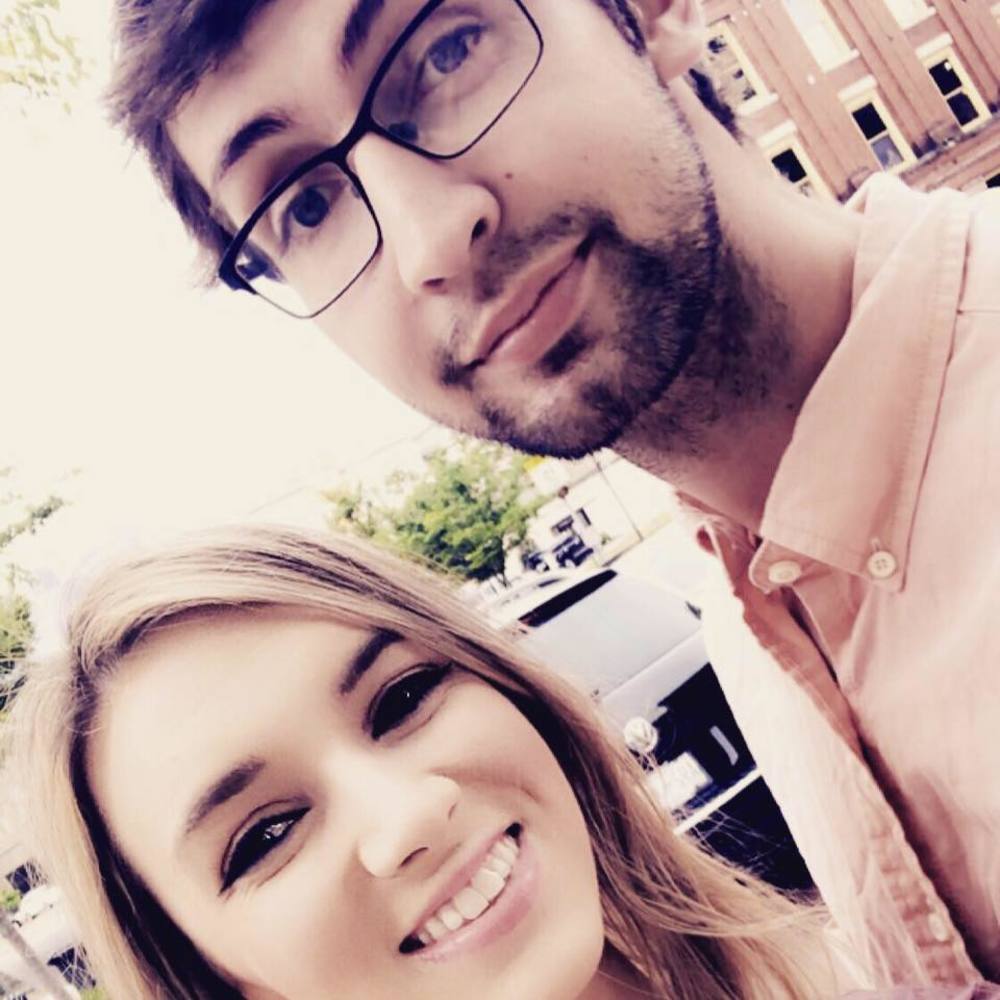 Meet your Posher, Carmin